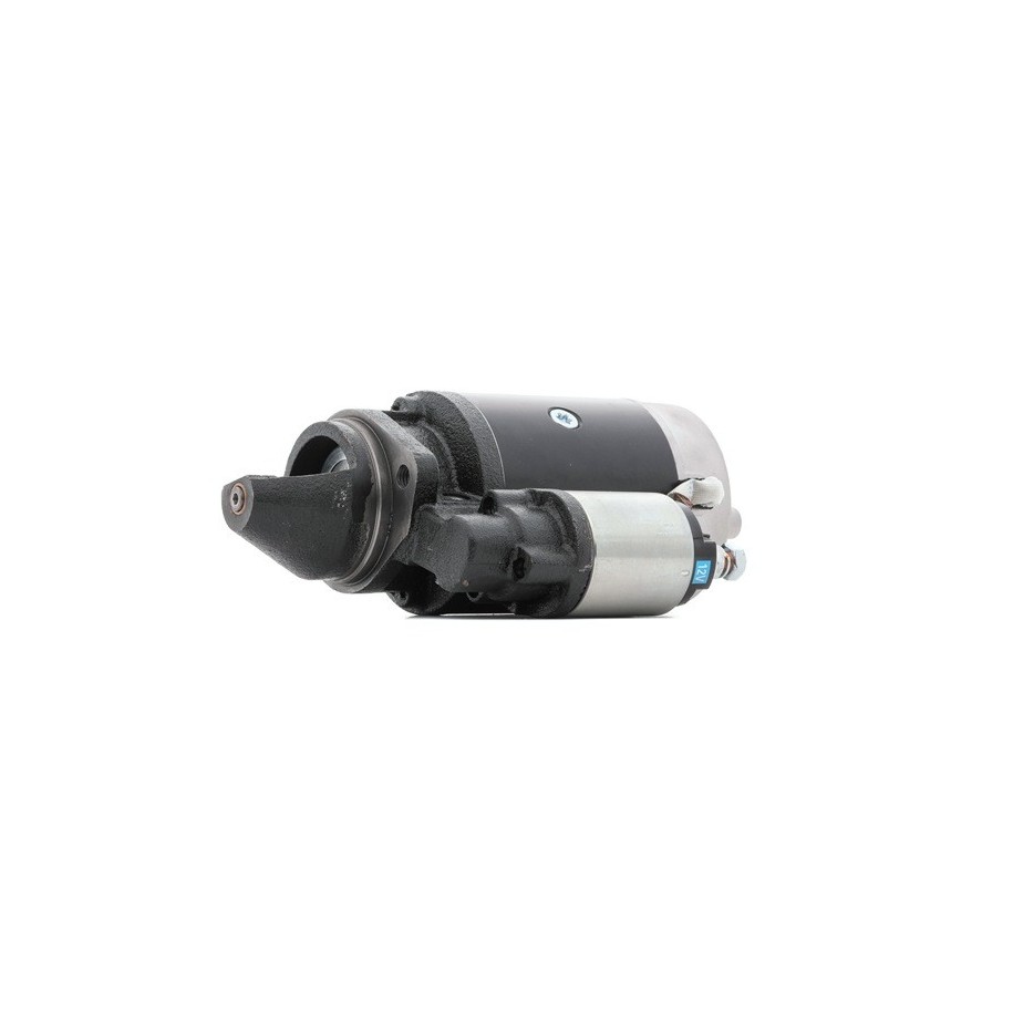 Starter Motor- RIDEX 2S0678