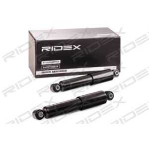 Shock Absorber - RIDEX 854S18060