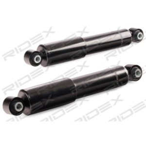 Shock Absorber - RIDEX 854S18060