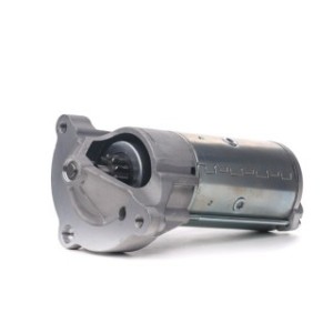 Starter Motor- RIDEX 2S0680