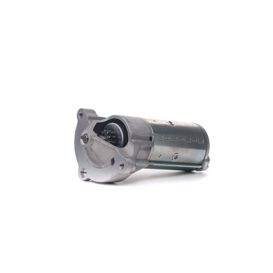 Starter Motor- RIDEX 2S0680