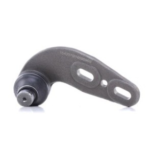Ball Joint - RIDEX 2462S0496