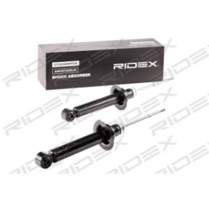 Shock Absorber - RIDEX 854S18065