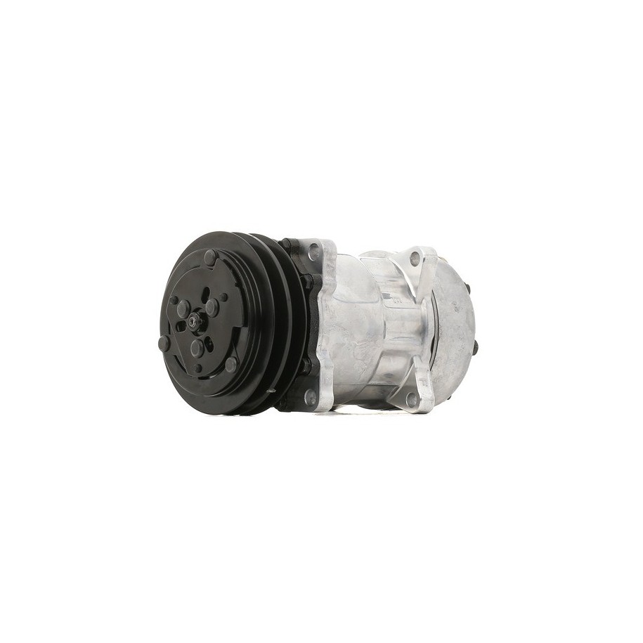 AC Compressor - RIDEX 447K0614