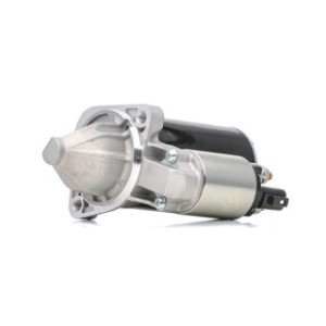 Starter Motor- RIDEX 2S0683