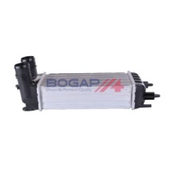 Intercooler BOGAP P4220103 for PEUGEOT 508, CITROEN C5 OE 0384P5