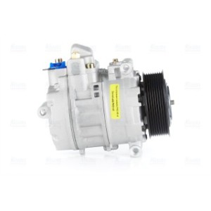 Compressor - Nissens 890082