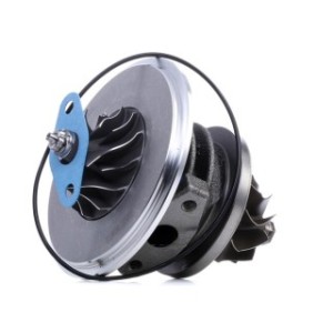 Turbo Chra Cartridge - RIDEX 4973C0121