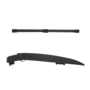 Wiper Arm Set - RIDEX 301W0227
