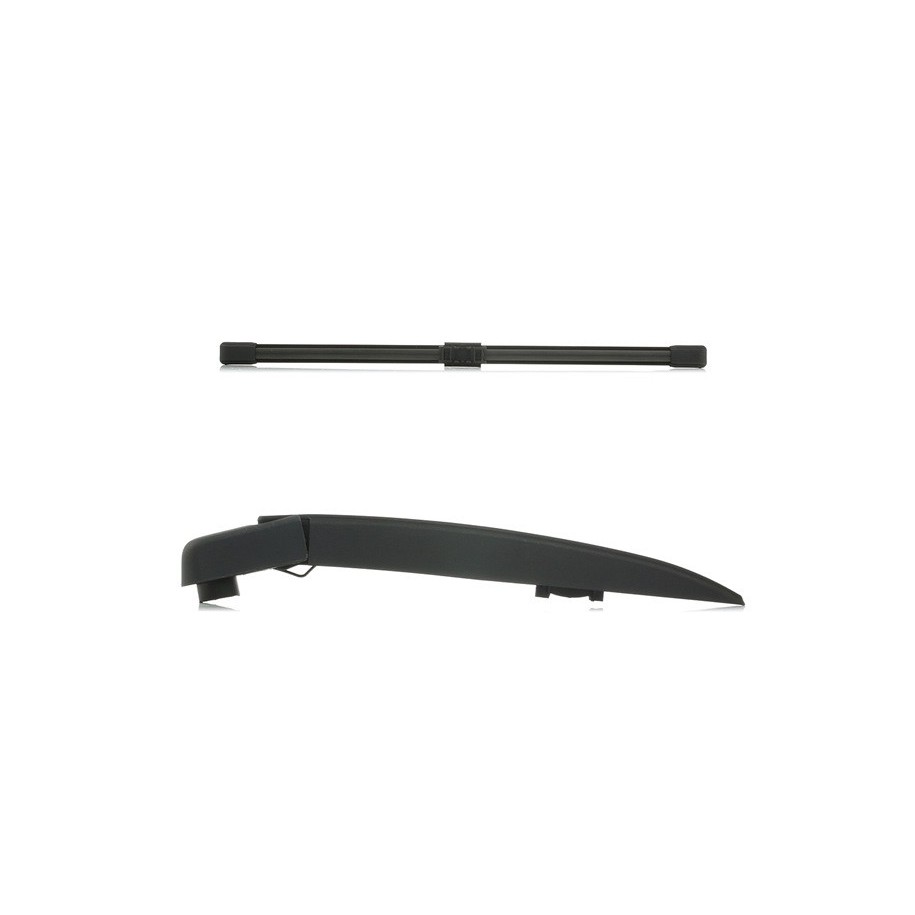 Wiper Arm Set - RIDEX 301W0227
