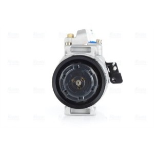 Compressor - Nissens 890082