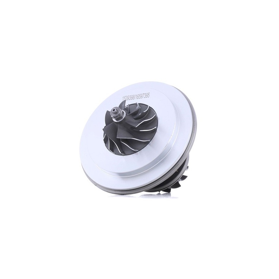 Turbo Chra Cartridge - RIDEX 4973C0123