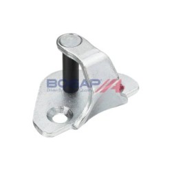 Door Hinge BOGAP P5325100 for FIAT DUCATO, PEUGEOT BOXER OE 8503ES