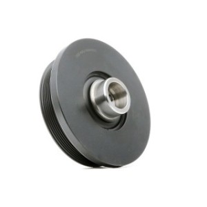 Crankshaft Belt Pulley - RIDEX 3213B0225