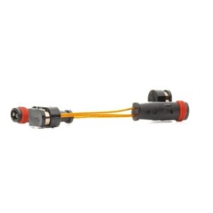 Brake Pad Wear Sensor - RIDEX 407W0197