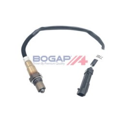 Lambda Sensor BOGAP P6119102 for VAUXHALL, BMW, RENAULT OE 2269000QAF