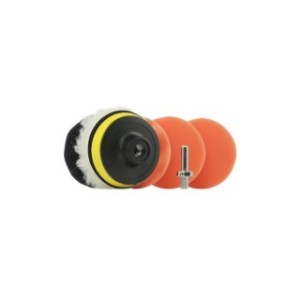 Polisher Attachment Set - RIDEX 7437A0003