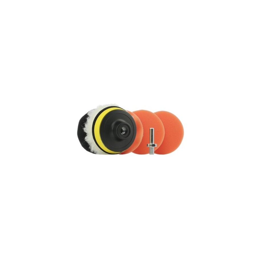 Polisher Attachment Set - RIDEX 7437A0003