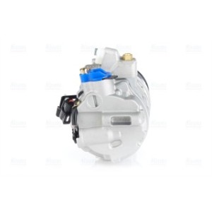 Compressor - Nissens 890082
