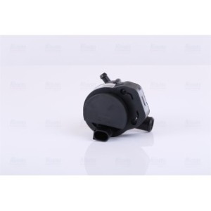 Auxiliary Pump - Nissens 831118
