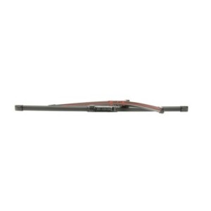 Wiper Blade - RIDEX 298W17126