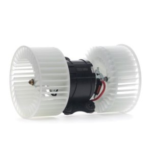 Heater Blower Motor - RIDEX 2669I0299