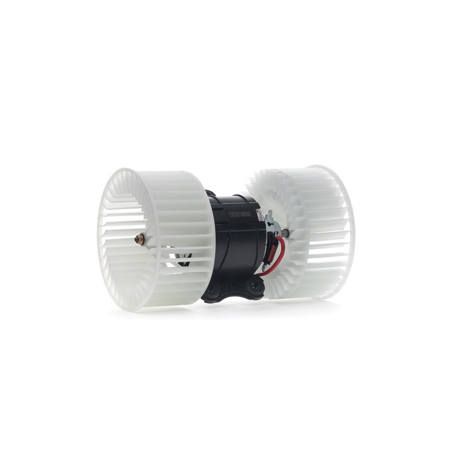 Heater Blower Motor - RIDEX 2669I0299