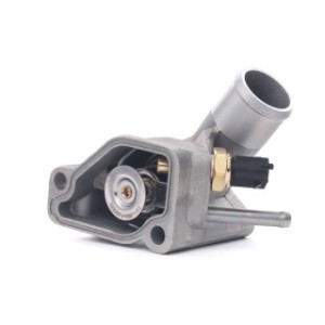 Coolant Thermostat - RIDEX 316T0373