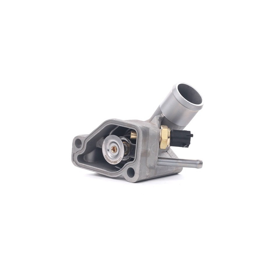Coolant Thermostat - RIDEX 316T0373
