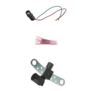 Crankshaft Pulse Sensor - RIDEX 833C0297
