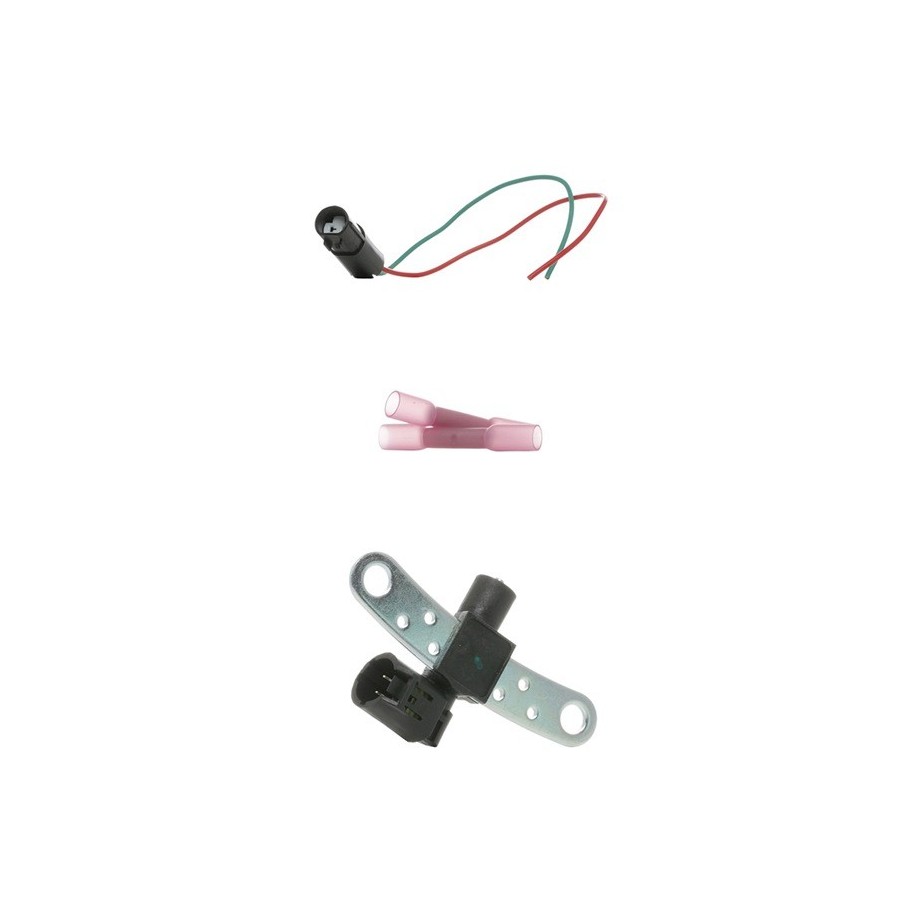 Crankshaft Pulse Sensor - RIDEX 833C0297