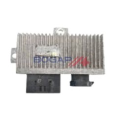 Glow Time Control Unit BOGAP R1648105 for RENAULT OE 09108385