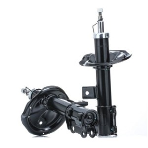 Shock Absorber - RIDEX 854S18088
