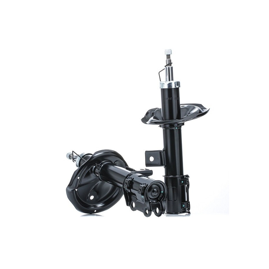 Shock Absorber - RIDEX 854S18088