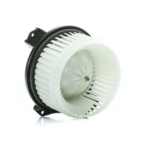 Heater Blower Motor - RIDEX 2669I0302