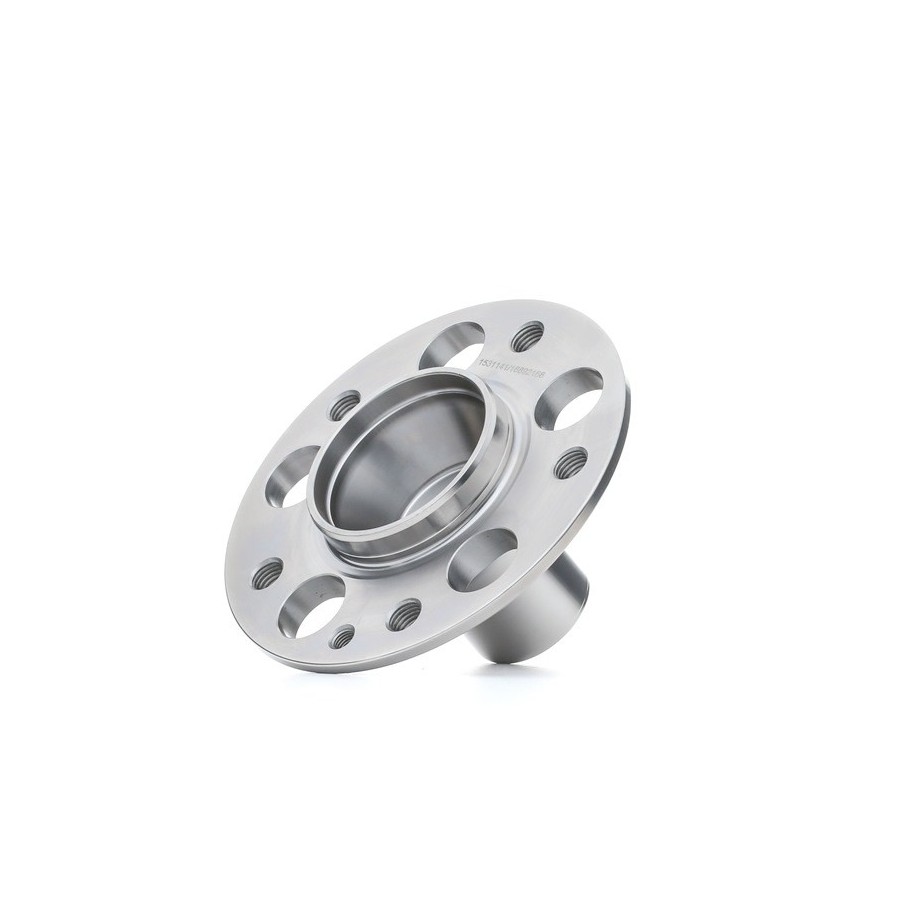 Wheel Hub - RIDEX 653W0224