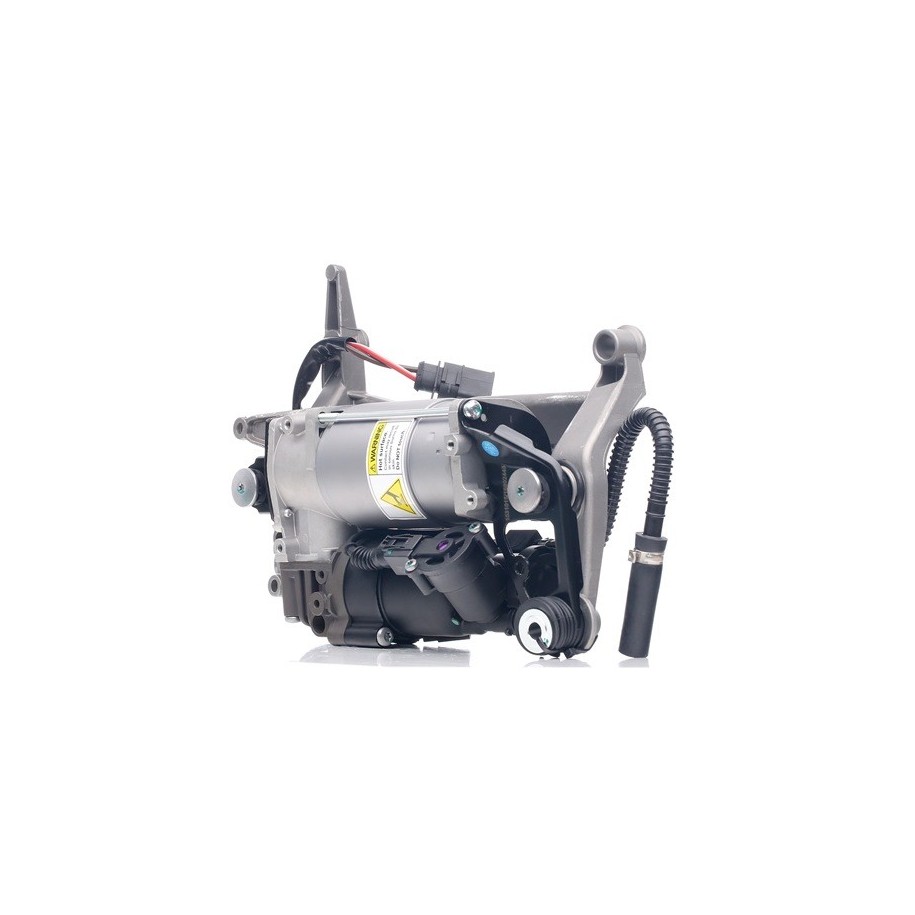 Air Suspesion Compressor - RIDEX 332C0004