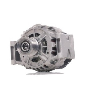 Alternator - RIDEX 4G1363