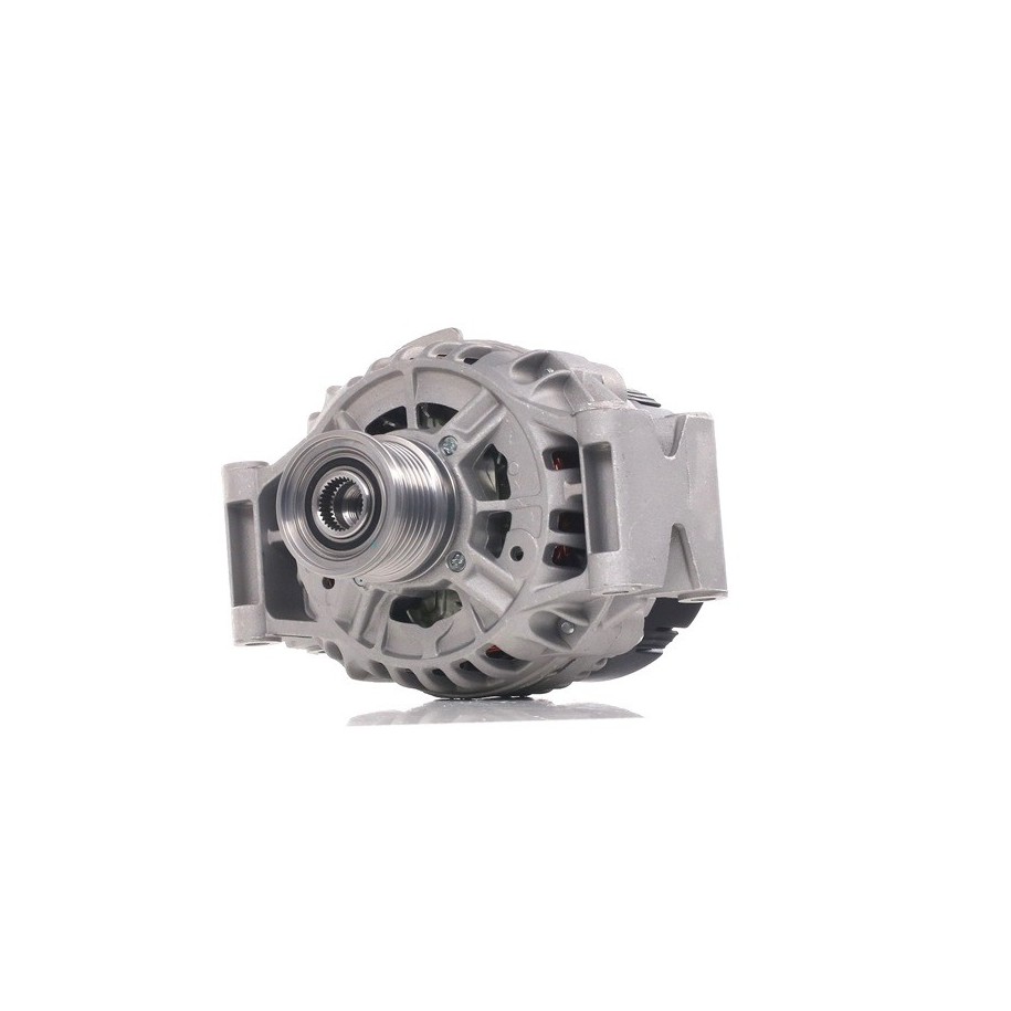 Alternator - RIDEX 4G1363