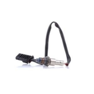 Lambda Sensor - RIDEX 3922L0696