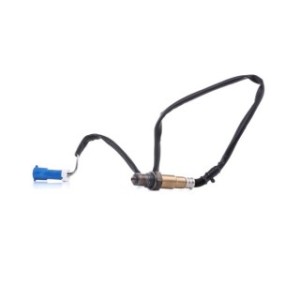 Lambda Sensor - RIDEX 3922L0697