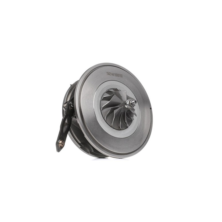 Turbo Chra Cartridge - RIDEX 4973C0126