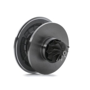 Turbo Chra Cartridge - RIDEX 4973C0129