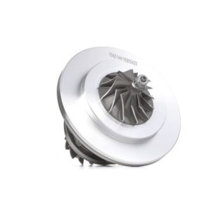 Turbo Chra Cartridge - RIDEX 4973C0130