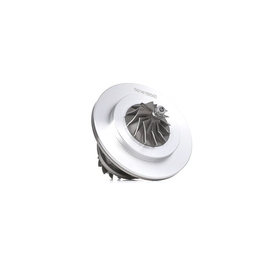 Turbo Chra Cartridge - RIDEX 4973C0130