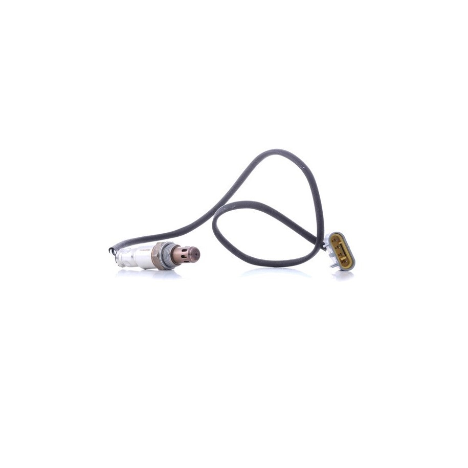 Lambda Sensor - RIDEX 3922L0701