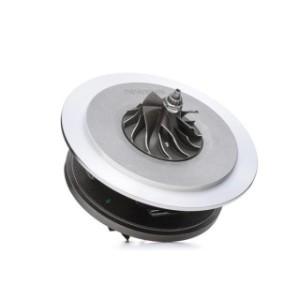 Turbo Chra Cartridge - RIDEX 4973C0137
