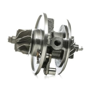 Turbo Chra Cartridge - RIDEX 4973C0138