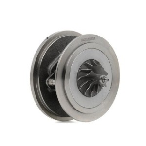Turbo Chra Cartridge - RIDEX 4973C0144