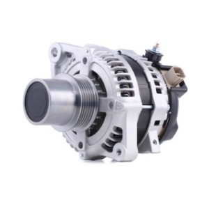 Alternator - RIDEX 4G1372